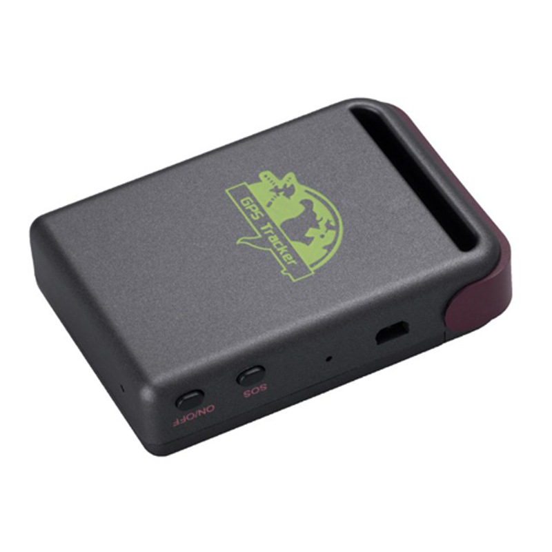 Factory direct sales of TK102 vehicle-mounted GPS portable anti-loss device for pets pic 3