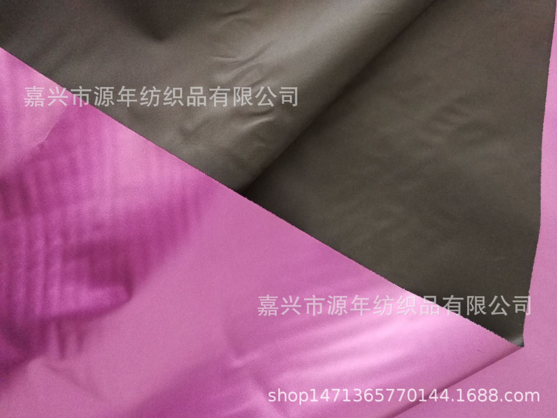 210D Oxford fabric color silver-coated black rubber canopy furniture cover, barbecue cover, silver-coated waterproof, tent fabric pic 76
