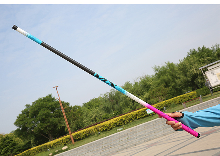 Taiwan fishing rod manufacturer supplies long-distance fishing rods, carp rods, 28-tone fishing rods, crucian carp rods, fishing gear wholesale and fishing rods pic 18