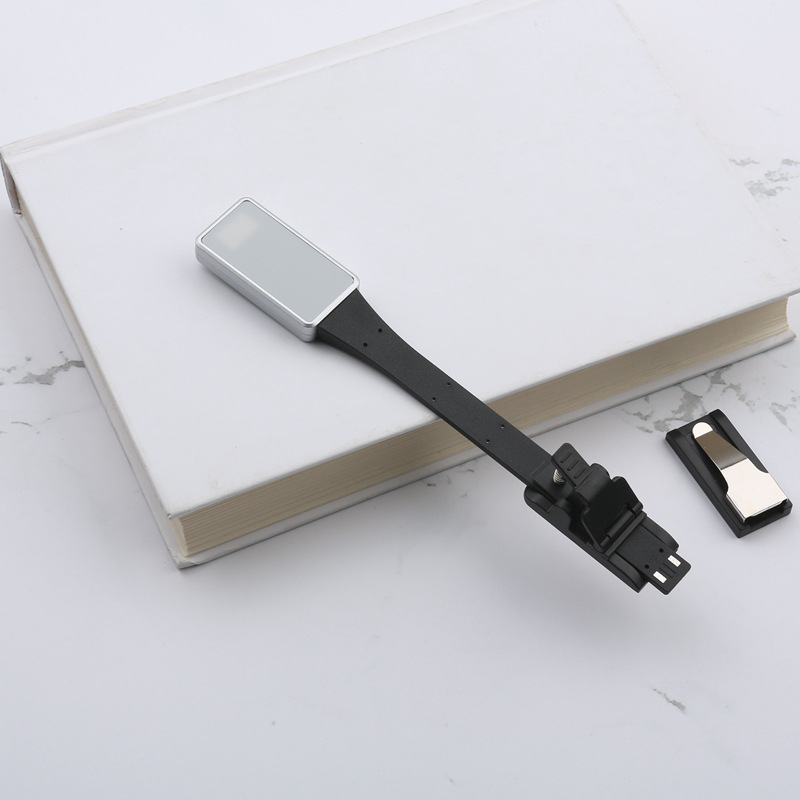 Трансграничные лампы для книг мини-лампы учатся читать лампочки, которые могут быть заряжены pic 13
