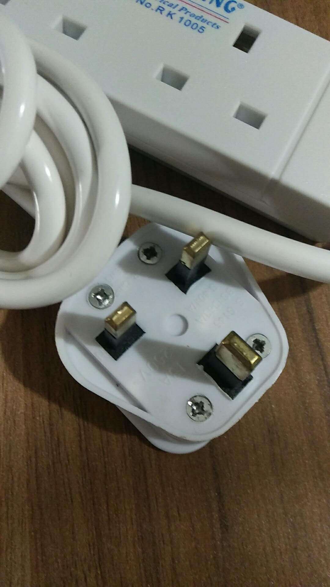 Socket, power strip, power strip, household and multi-purpose power strip BN-1035 power strip pic 2