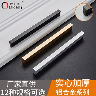 Single-hole round twisted zinc alloy solid thickened light luxury single-grain handle, cabinet, wardrobe drawer, cabinet door, cabinet small handle pic 4