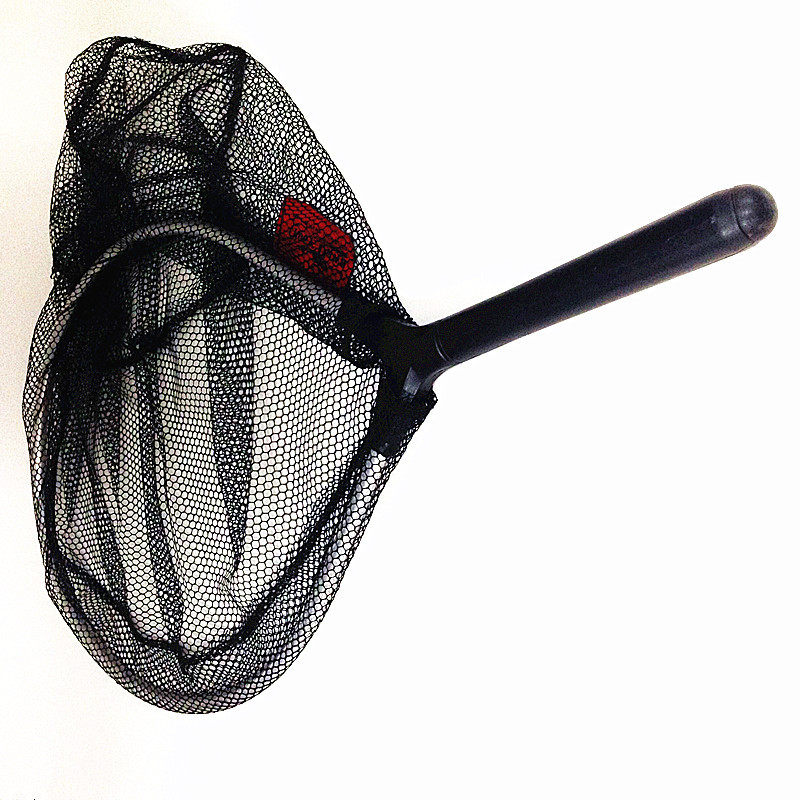 Factory wholesale fishing nets, aquarium fish catches, fish ponds, super large fish catches, stainless steel fish catches pic 30