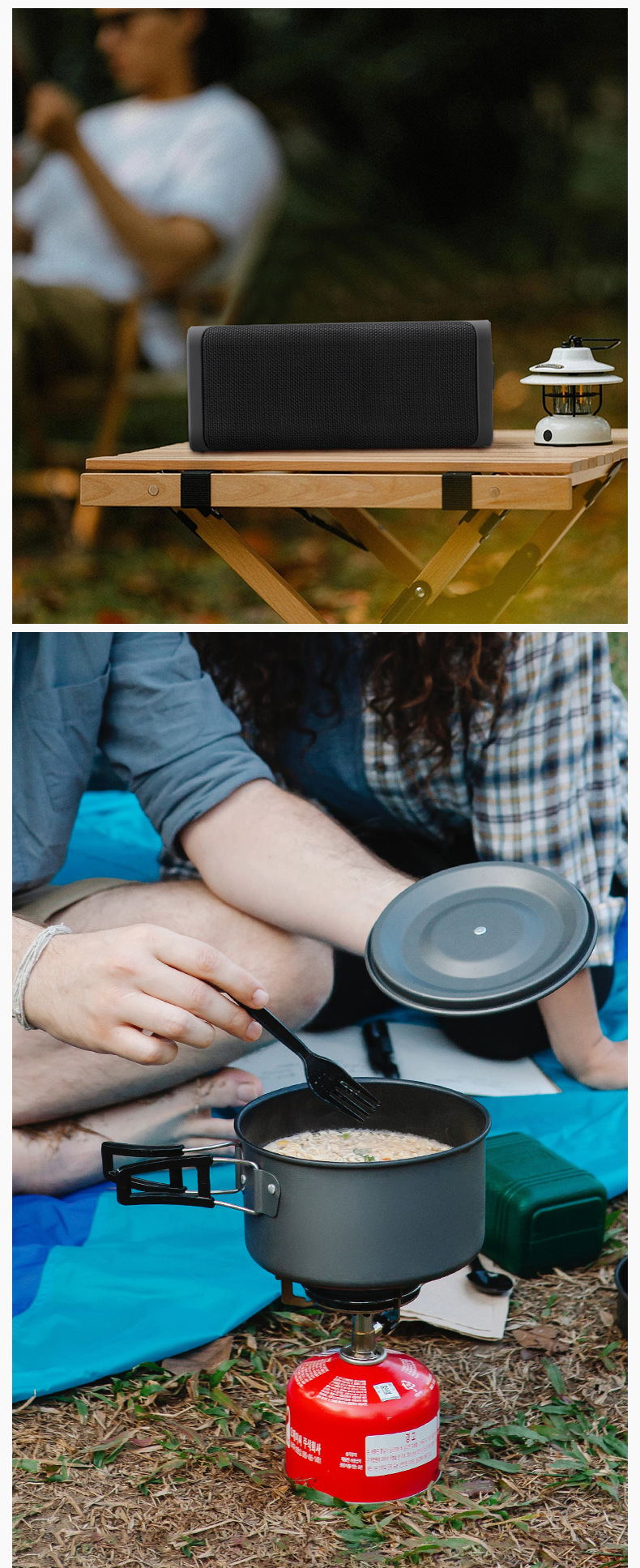 亚马逊跨境电商户外露营类产品白底图详情视频拍摄影设计制作服务详情22