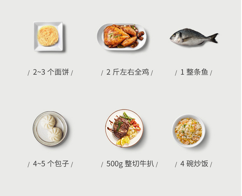3L small electric hot pot, household multi-functional large-capacity electric cooking pot, non-stick pot, noodle cooking pot, electric hot pot, small electric cooker pic 33