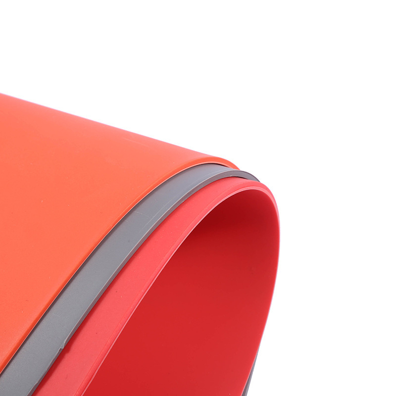 Ink return seal pad, 2.3mm seal pad, laser engraving pad pic 8