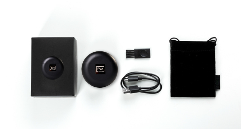 EVO Shaver 2.0 Electric Portable washable Shaver USB charging essential for business trips pic 9