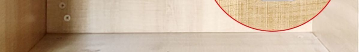 衣柜无痕粘贴层托钉免打孔柜子隔板分层拖支架承重固定器支撑层板详情14