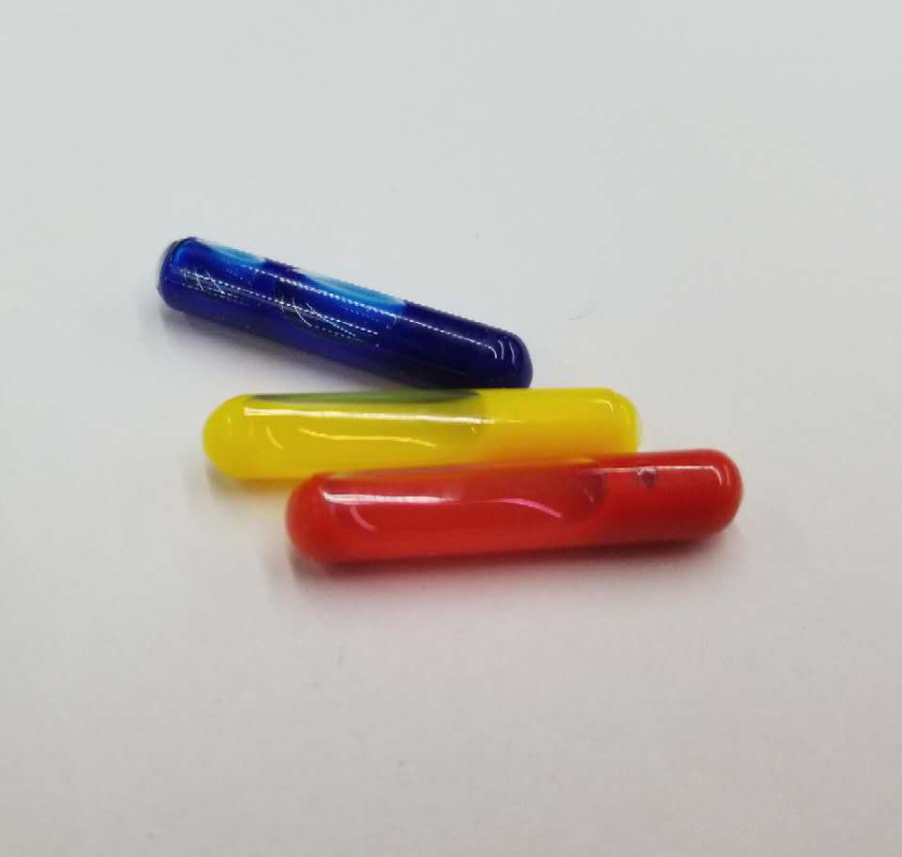 Aquarium small fish tank, building block fish tank, small fighting fish tank, landscape, water untoppleable figure pic 4