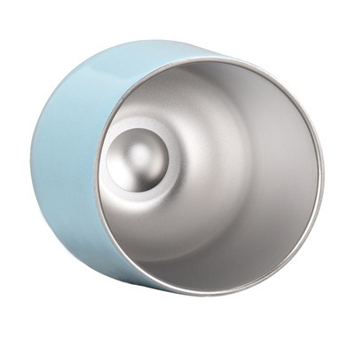 外贸新款鸡蛋杯咖啡杯户外双层真空蛋杯不锈钢保温杯保冷杯可批发详情14