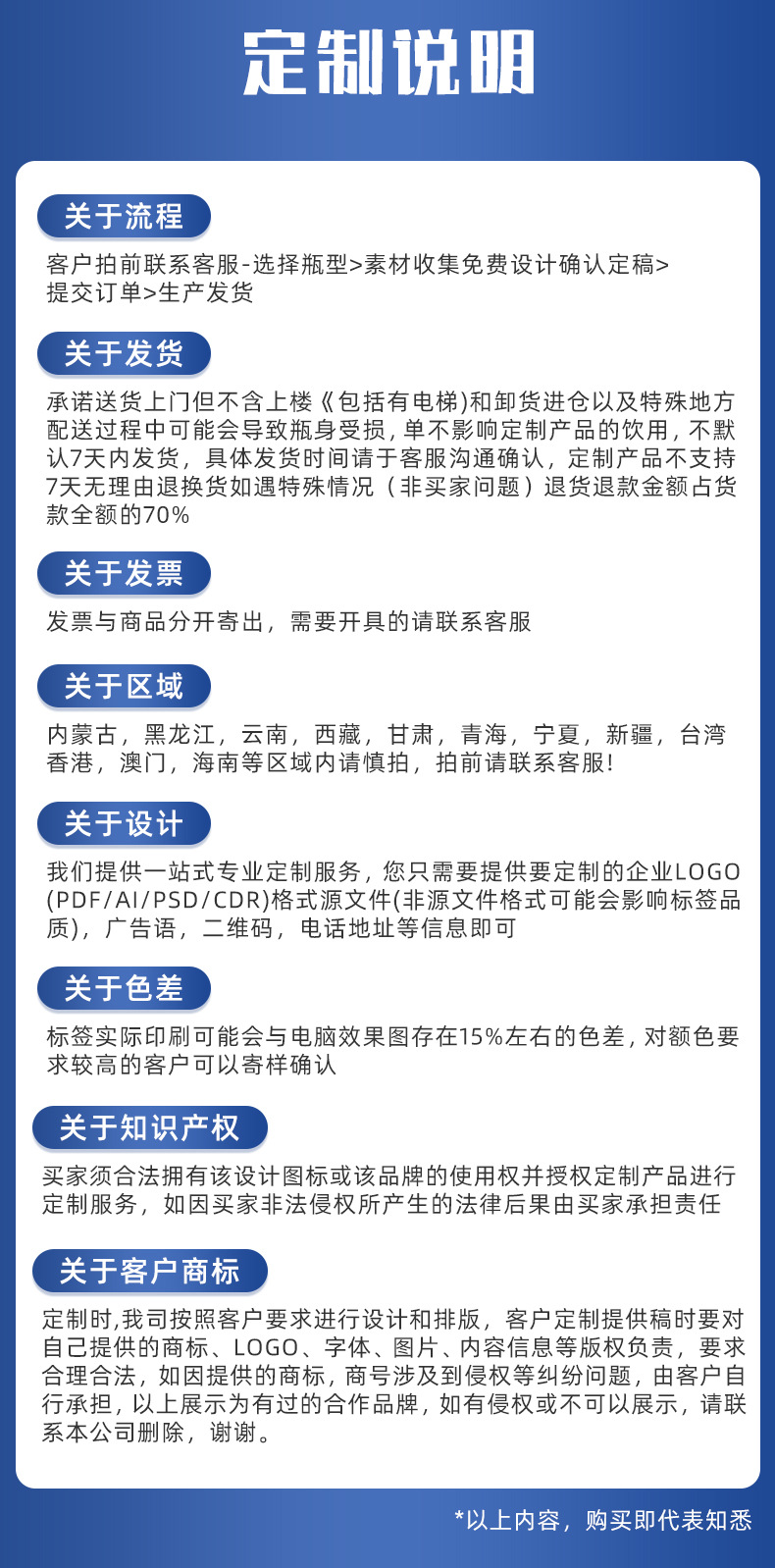 矿泉水贴标定 制印logo360ml 企业矿泉水婚礼用水门店活动水批发详情14
