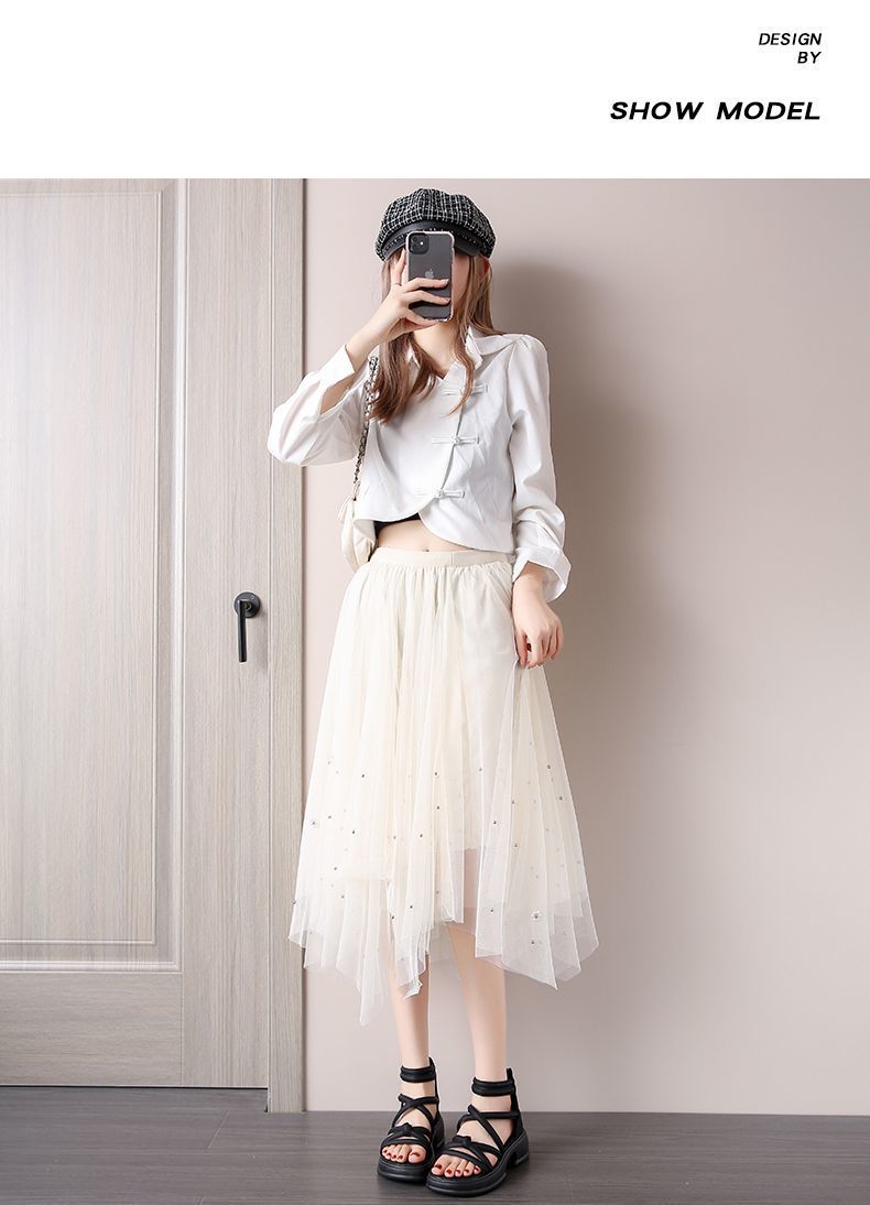 罗马凉鞋女夏季2024年新款平底防滑外穿沙滩鞋百搭黑色缕空凉靴潮详情8