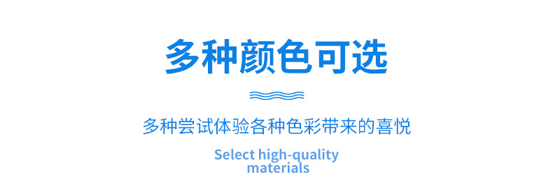 Wholesale of large flat box sets of simple black hair tie bands for girls and high-elasticity disposable rubber bands for children pic 7