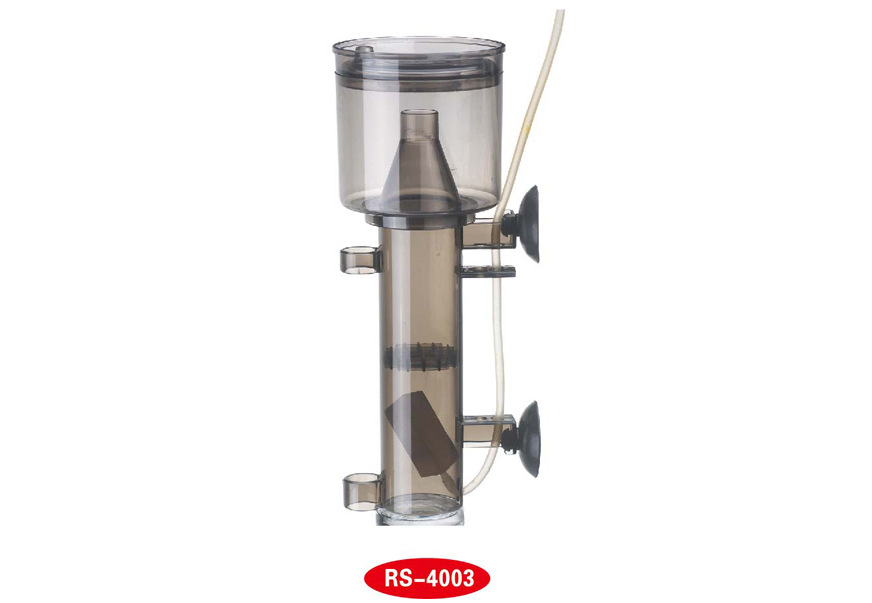Fish tank protein separator aquarium filtration equipment RS series protein separator pic 36