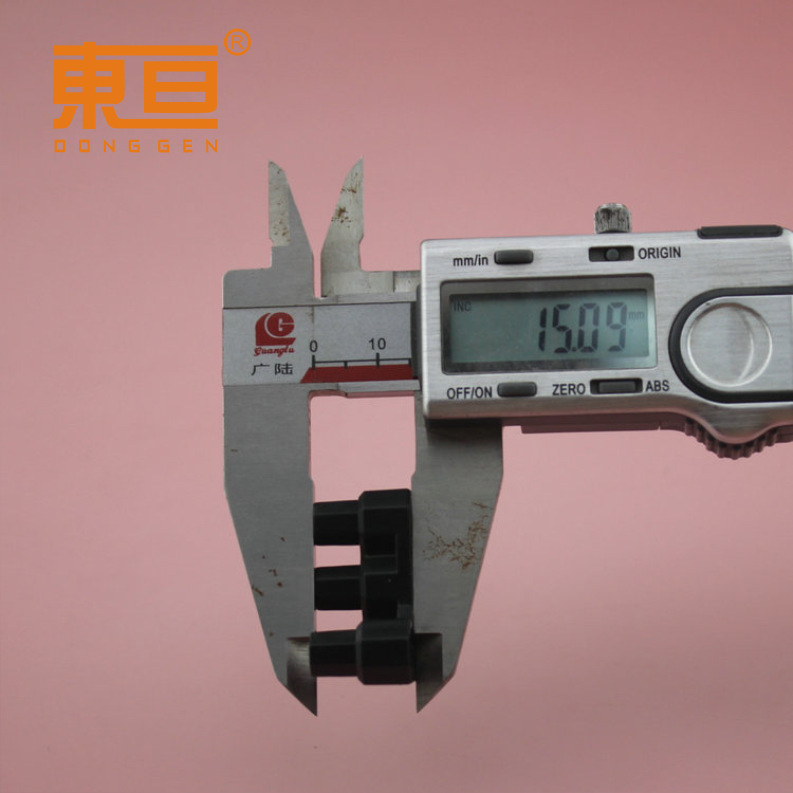 TX5Z303015 мягкая чёрная т-колонна, состоящий из 8 - х угловых блоков pic 3