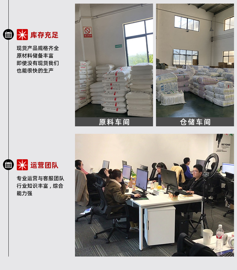 Wholesale supermarket roll bags, breakable fresh-keeping household plastic bags, large PE thickened hand-tear food bags, roll bags pic 23