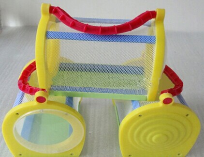 Wholesale of insect cages, bird cages, insect boxes, pet cages and plastic small fish tanks series pic 8
