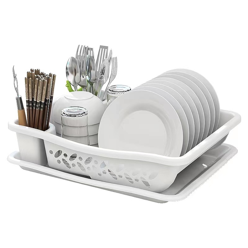 厨房储物碗架详情2