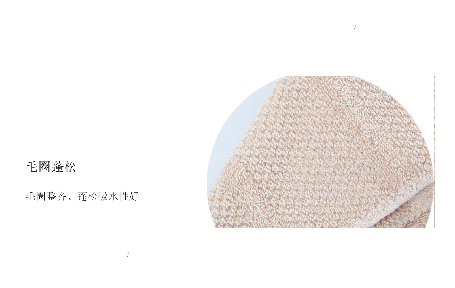 Pure cotton thickened household adult towel, plain color, broken willow leaf soft absorbent face towel gift box wholesale pic 10