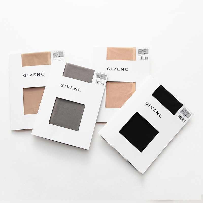 裤袜 连裤袜 秋冬 透肤裤 孕妇丝袜春秋款 丝袜