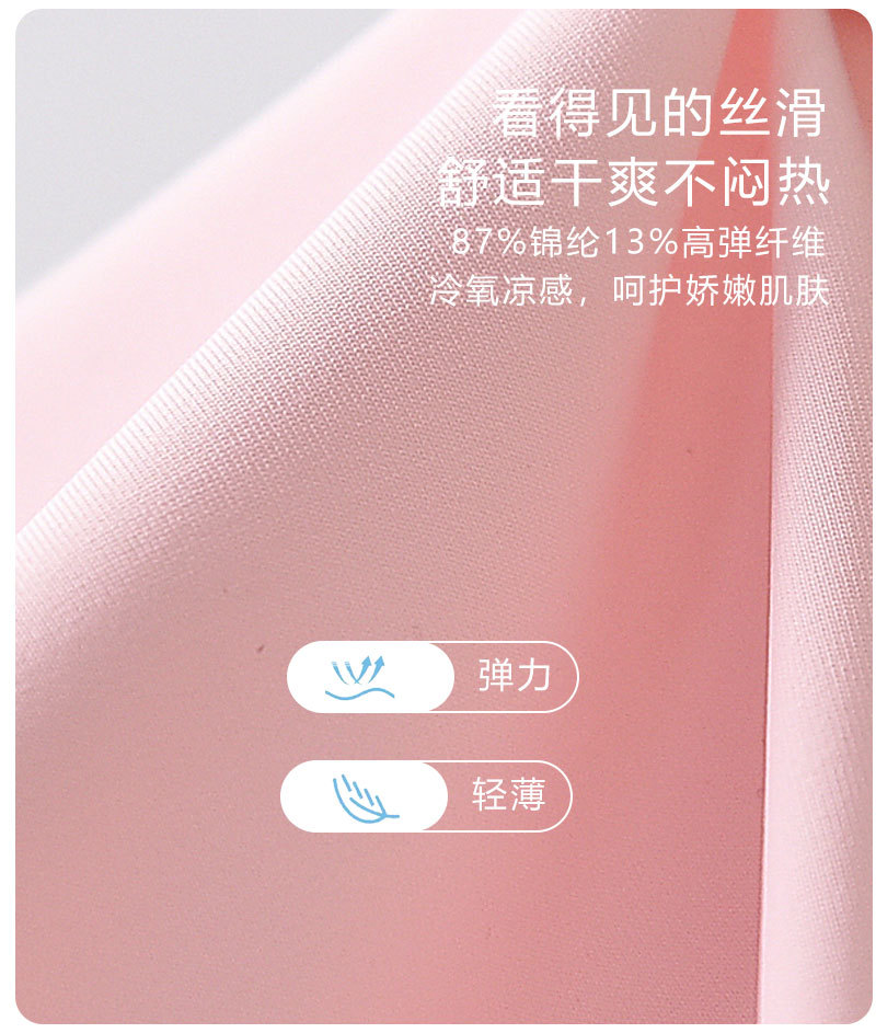 现货童装夏季新款UPF50+儿童T恤女童透气上衣男童休闲短袖学生t恤详情6