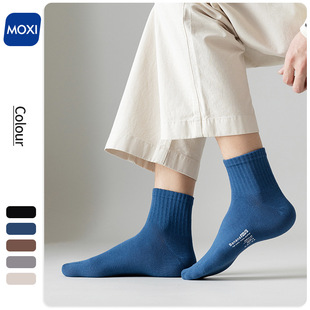 棉袜防臭运动袜秋冬诸暨男士纯棉 袜子短筒 男袜袜子男批发全棉男详情13