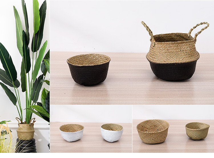 Artificial flowers, artificial lawns, artificial trees, artificial flowers, artificial lawns, artificial trees, plants, green plants, potted plants, artificial trees, large flower bonsai for the living room, floor-standing ornaments, bird of paradise, artificial traveler, artificial flowers, artificial lawns, artificial trees pic 35