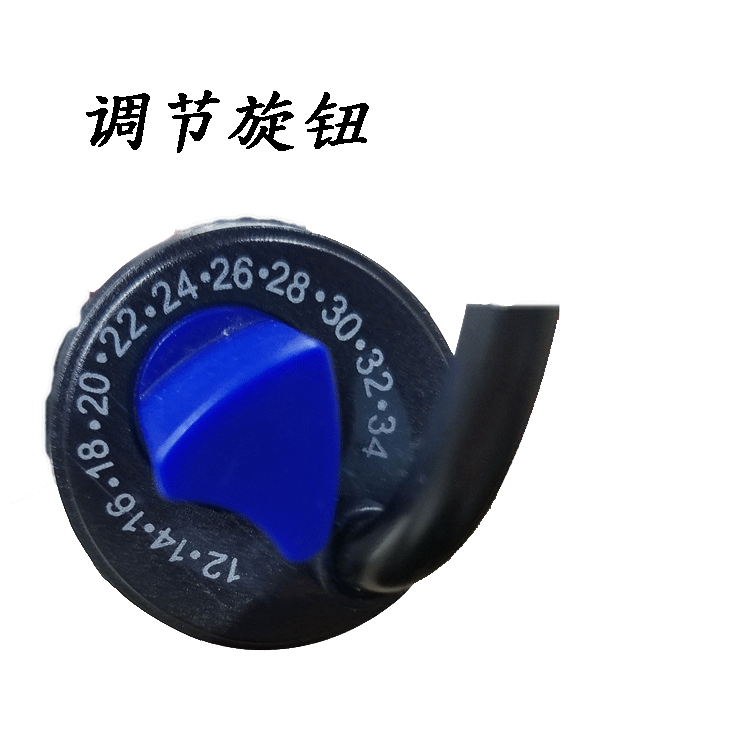 高质量不锈钢加热棒宝杰水族用品鱼缸加热棒RS-399厂家批发详情35