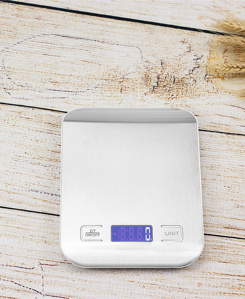 Electronic scales, kitchen scales, gram electronic scales, wholesale, kilogram weighing scales, household small food scales, gram scales, cross-border consignment pic 7