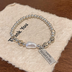 Korean bestseller, super shiny round zircon bracelet, simple and versatile, high-quality, perfect for best friend gifts, wholesale of bracelets and jewelry pic 7