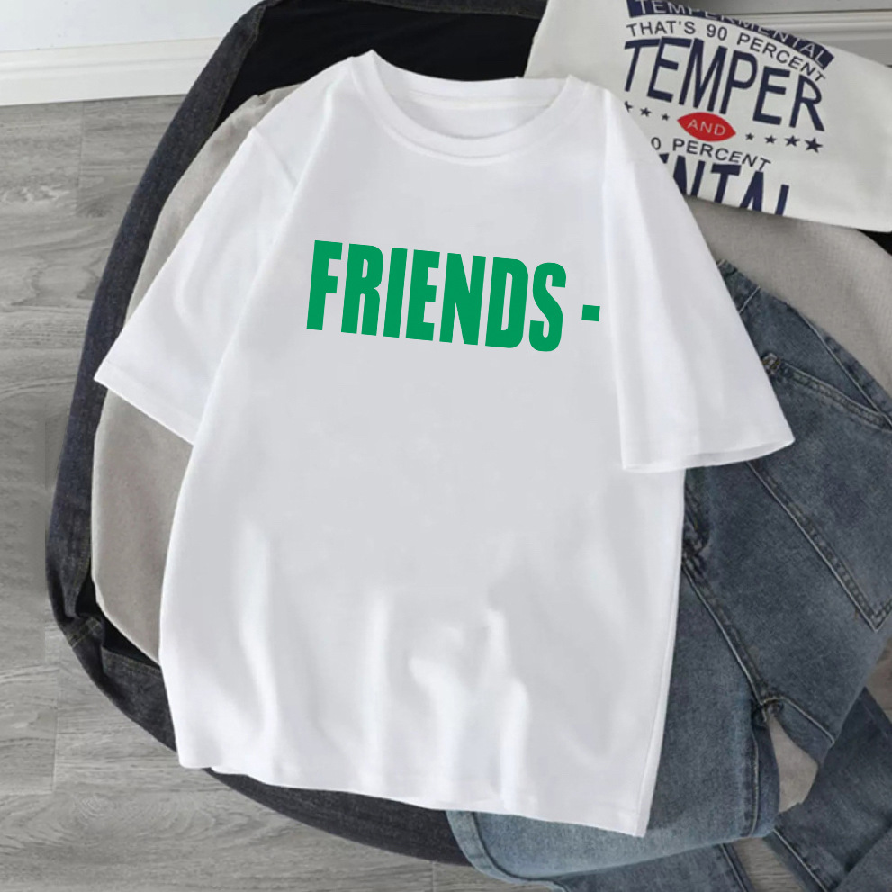 男士t恤短袖夏季宽松200g重磅纯棉港风潮牌百搭潮流男生半袖衣服详情20