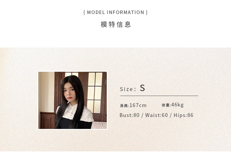 NEIHE内赫女装秋冬款新品韩版慵懒风羊毛衣女款宽松含披肩230616详情5