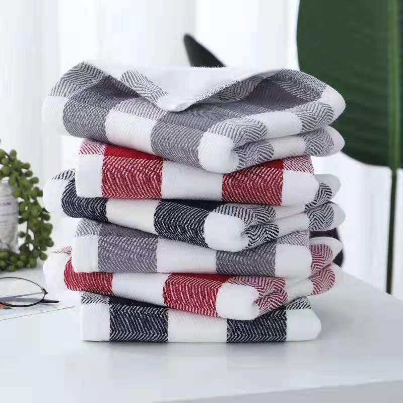 暮色亿清晨AB版毛巾成人家用棉柔加厚礼盒装婚庆伴手礼品结婚回礼详情2