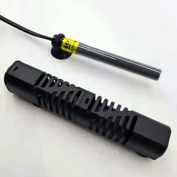 Mini fish tank heating rods, adjustable heating rods for aquariums, 10-100w fish tank heating tubes wholesale pic 41