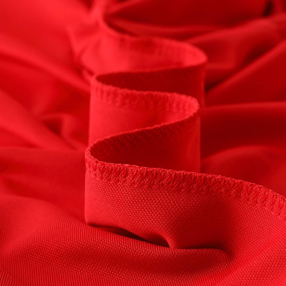 精仿棉polo衫团体工作服定制印字logo广告衫翻领速干短袖刺绣印图详情13