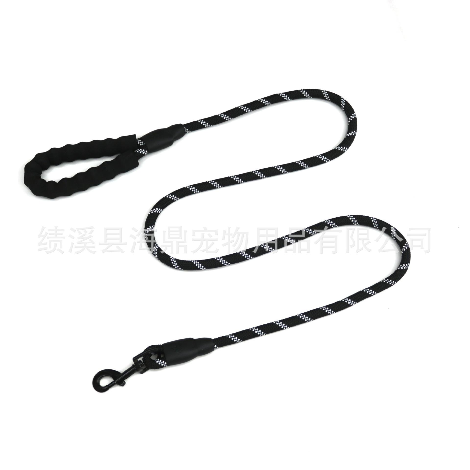 Amazon reflective pet chest strap dog leash explosion-proof chest strap dog vest type leash pic 10