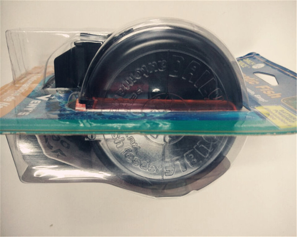 Fish tank automatic feeder, small fish feeder, timed feeder, aquarium products pic 19