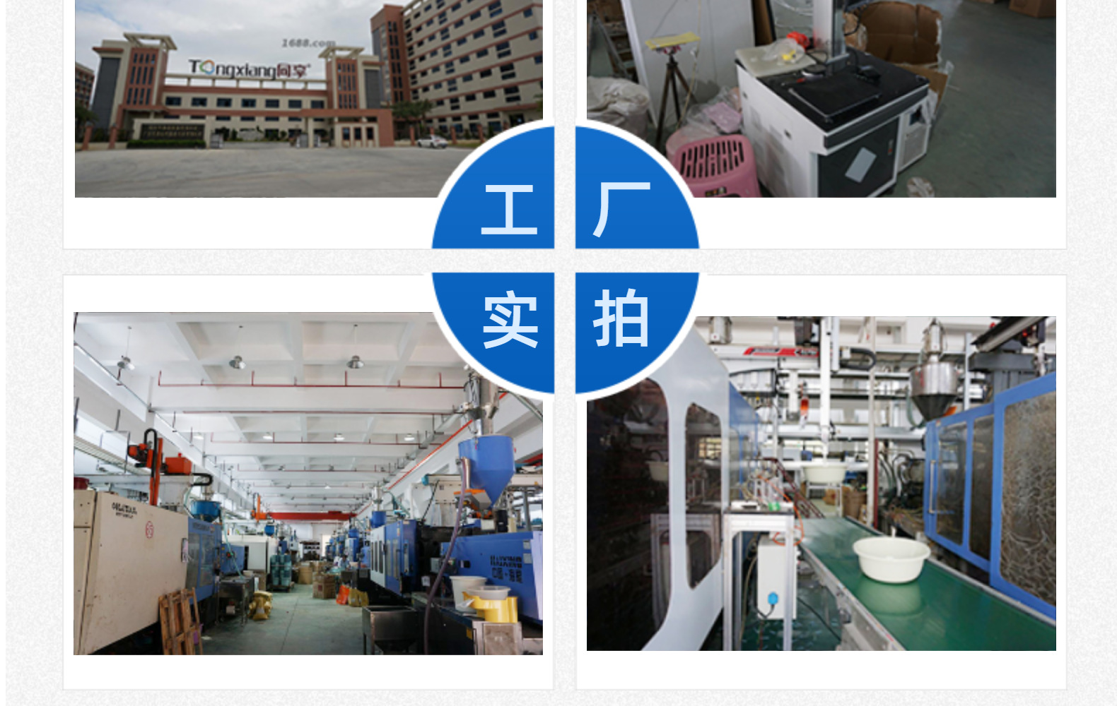 Wholesale of large-sized, slotted, wall-mounted, and covered kitchen hanging storage bins for bathroom trash cans and toilets pic 3