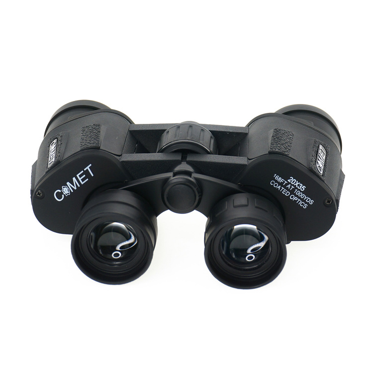 COMET7X35 binoculars high-power high-definition handheld low-light night vision glasses pic 6