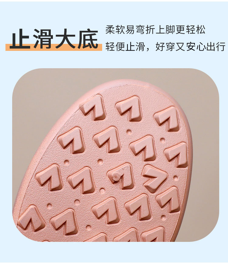 ins韩新款阿甘鞋女2024春夏学生运动跑步鞋休闲鞋松紧拼接休闲鞋详情12