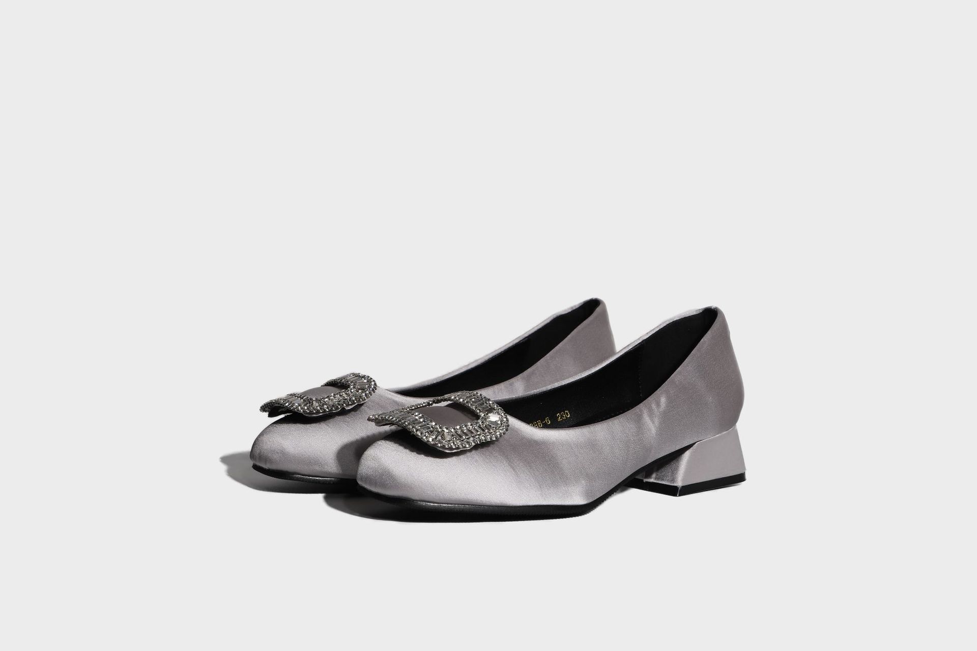 2024春季新款名媛风大码法式女鞋粗跟通勤风气质高跟鞋女工厂直销详情17