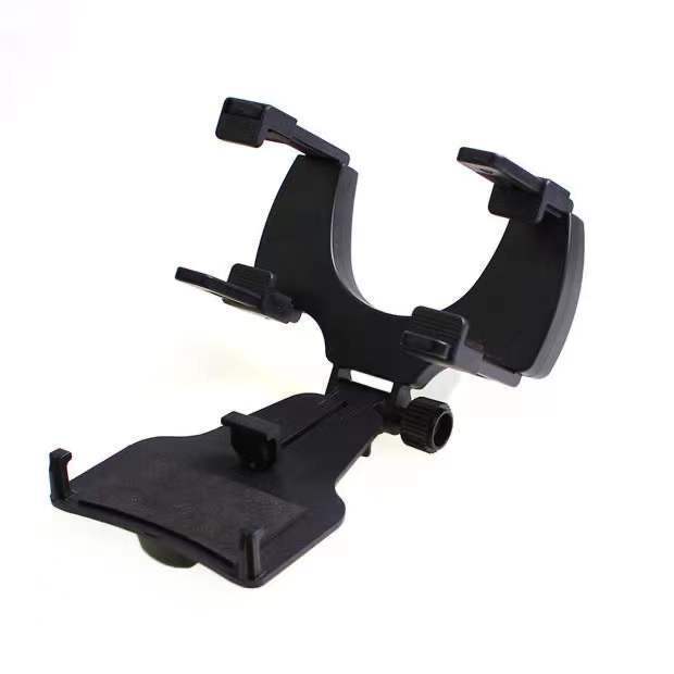 Car phone stand, General Motors rearview mirror, dashcam and navigation bracket pic 3