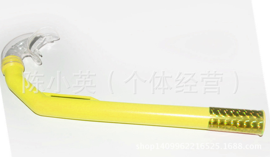 A major domestic R&D and manufacturing company specializing in foreign trade exports, providing high-quality front breathing tubes and submersible breathing tubes pic 1