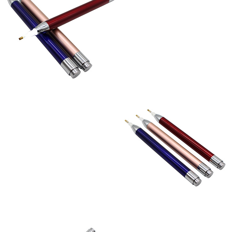 Diamond painting luminous pen lighting quick new type dot diamond luminous pen tool DIY universal sticky diamond pen wholesale pic 12