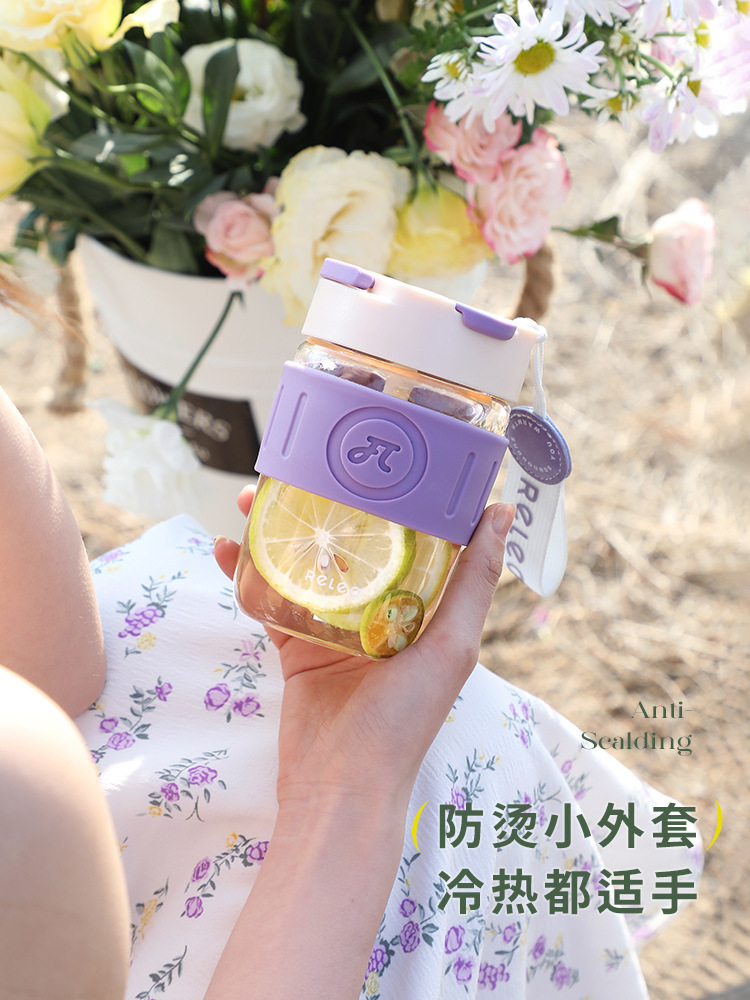 Portable coffee cup pic 5