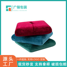 Creative LED light jewelry box, jewelry accessory packaging box, ring box, pendant accessory box, bracelet and necklace storage box pic 12