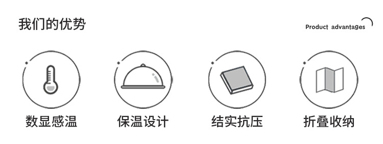 The new baby bath basin is suitable for babies to sit and lie on. It is a home temperature-sensing bath basin for toddlers and can be folded for newborns pic 1