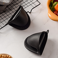 新款硅胶木柄厨具12件套装烹饪煎铲勺密更汤勺刮刀油刷粉抓打蛋器详情11