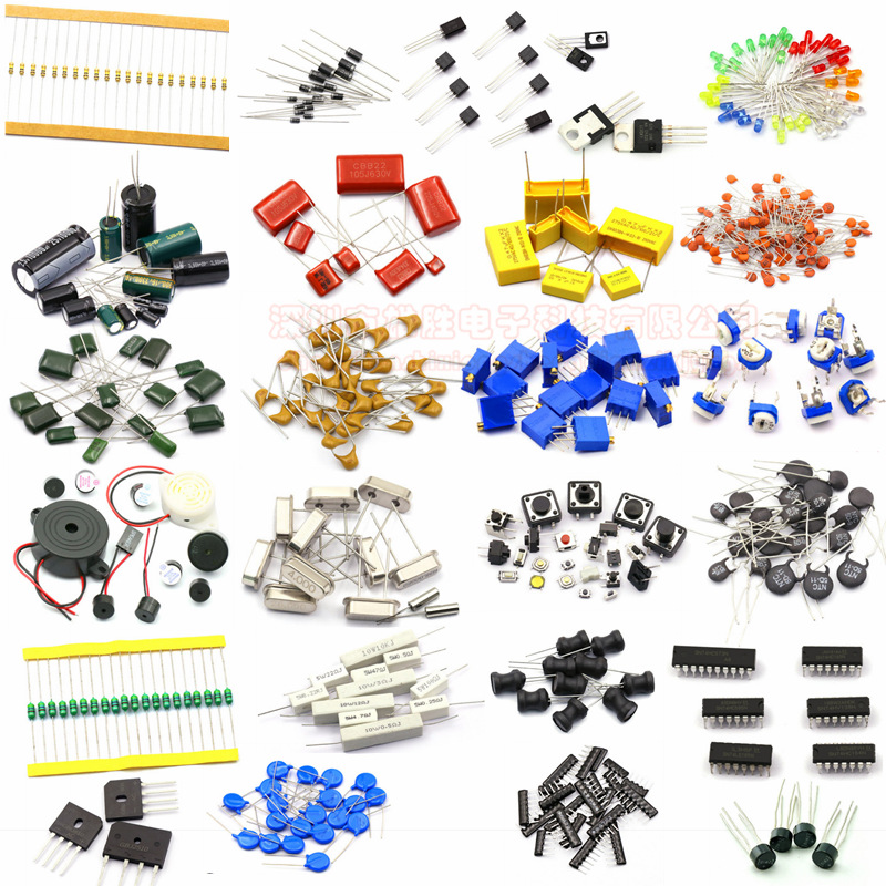 3mm white hair blue borderless round head short foot f3 borderless blue light direct plug-in LED light-emitting diode pic 1