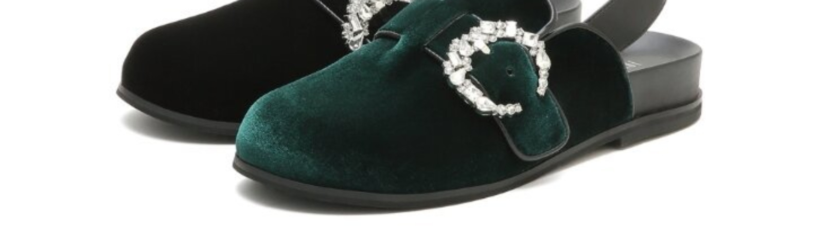 洞洞鞋可拆卸diy金属鞋扣豆豆鞋五金鞋扣男女单鞋合金鞋扣配件详情11